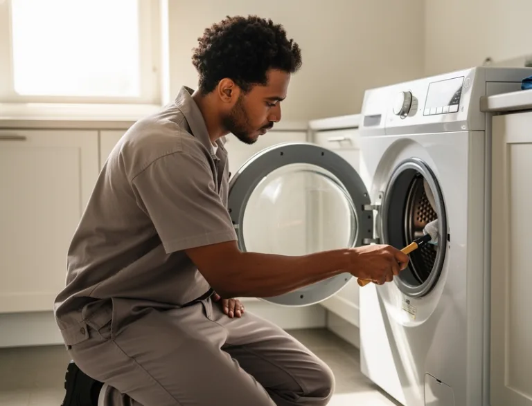 Washing Machine Repair service in Chandler